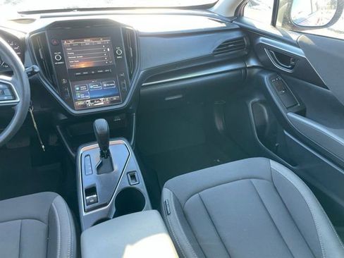 Used 2024 Subaru Impreza 2.0i image 9