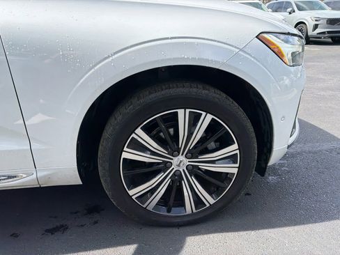 Used 2023 Volvo XC60 B5 Plus w/ Protection Package Premier image 15