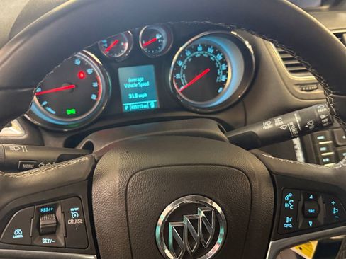 Used 2015 Buick Enclave Leather FWD image 16