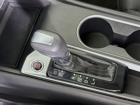 Used 2022 Nissan Altima 2.5 SV FWD image 20