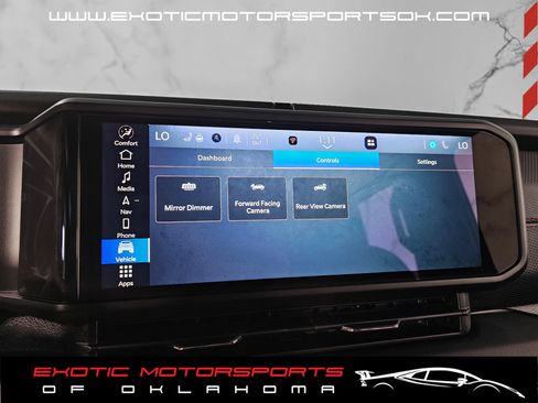 Used 2024 Jeep Wrangler Unlimited Rubicon 392 AWD/4WD image 36