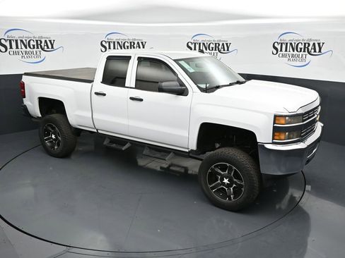 Used 2015 Chevrolet Silverado 2500 LT image 9