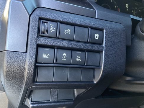 New 2026 Toyota 4Runner TRD Sport image 14