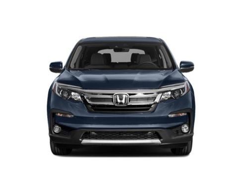 Used 2020 Honda Pilot EX-L image 4