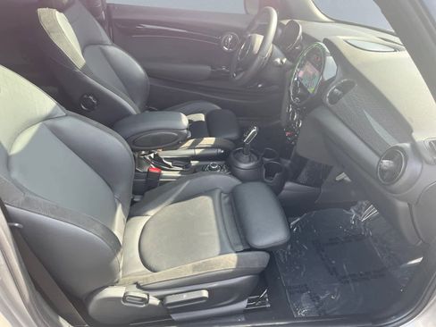 Used 2024 MINI Cooper John Cooper Works w/ Signature Upholstery Package image 20