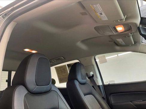 Used 2019 Chevrolet Colorado Z71 RWD image 24