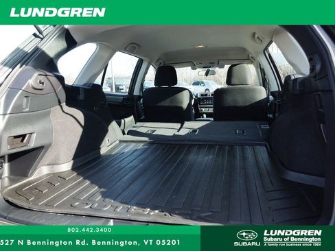 Used 2019 Subaru Outback 2.5i image 16