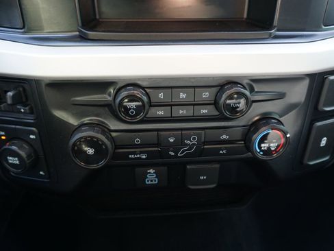 Used 2023 Ford F350 XL w/ STX Appearance Package image 20