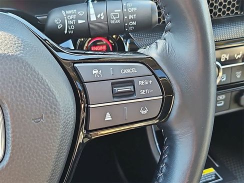 Certified 2025 Honda CR-V EX-L image 20