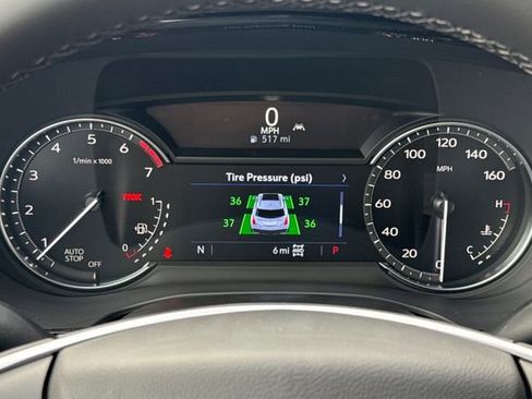 New 2026 Cadillac XT5 Luxury w/ LPO, Floor Liner Package image 24