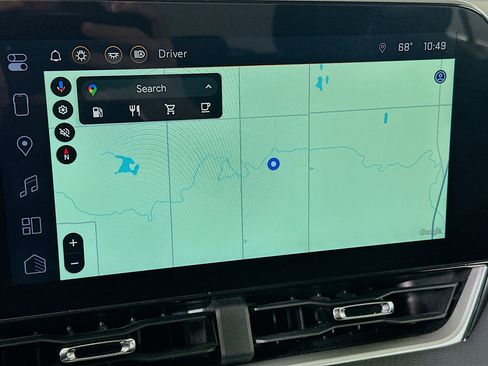 Used 2025 Chevrolet Equinox LT image 22