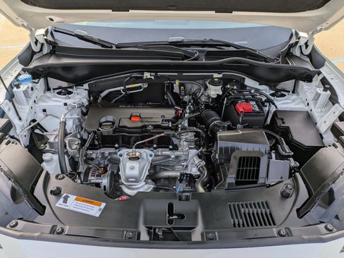 Used 2023 Honda HR-V LX image 32