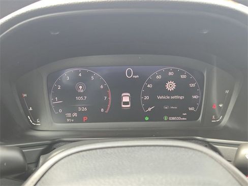 Used 2023 Honda Accord EX image 24