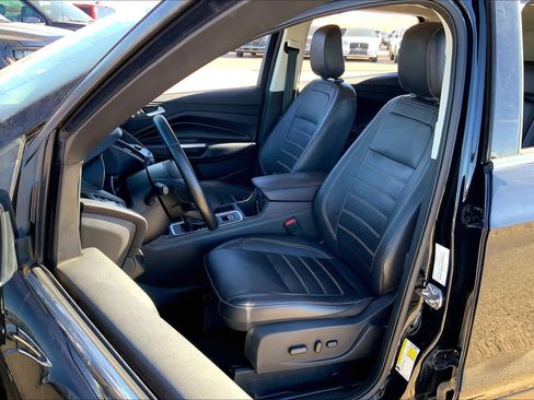 Used 2018 Ford Escape SEL image 7