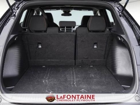 Used 2025 Ford F150 XLT w/ Equipment Group 301A Standard image 24