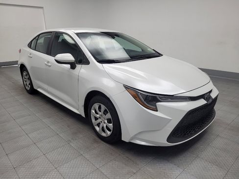 Used 2022 Toyota Corolla LE image 13