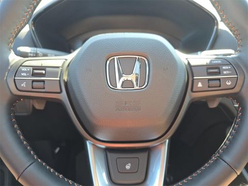 New 2026 Honda CR-V TrailSport image 29