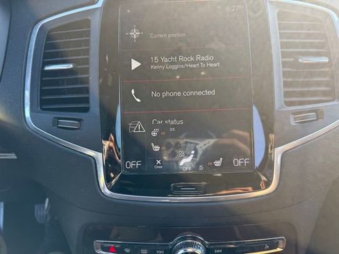 Used 2019 Volvo XC90 T6 Momentum w/ Advanced Package image 11