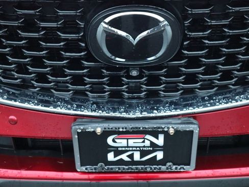 Used 2022 MAZDA CX-5 Signature AWD/4WD image 39