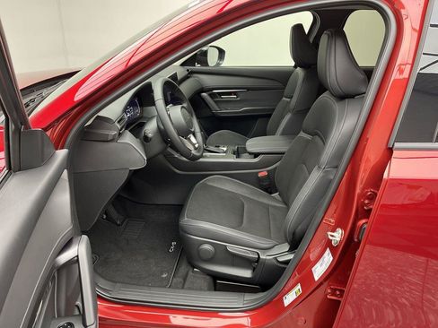 New 2026 MAZDA CX-5 Select AWD/4WD image 3