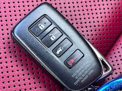 Used 2019 Lexus NX 300 AWD image 28