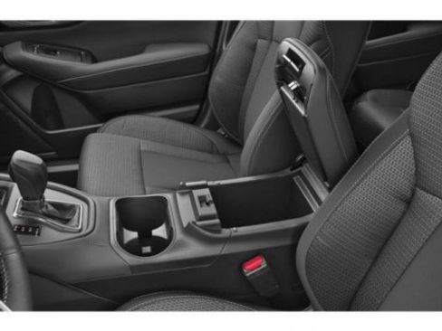 Used 2025 Subaru Outback image 16