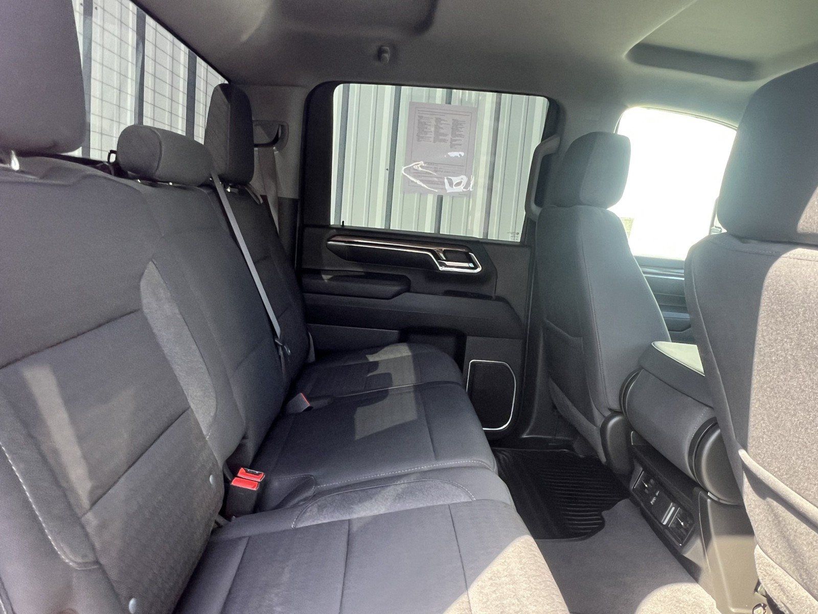 Used 2024 Chevrolet Silverado 2500 LT RWD image 23