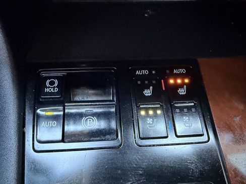 Used 2016 Lexus RX 350 AWD w/ Premium Package image 26