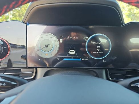 New 2026 Hyundai Elantra N Line FWD image 20