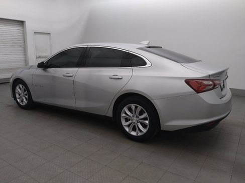 Used 2022 Chevrolet Malibu LT FWD image 3