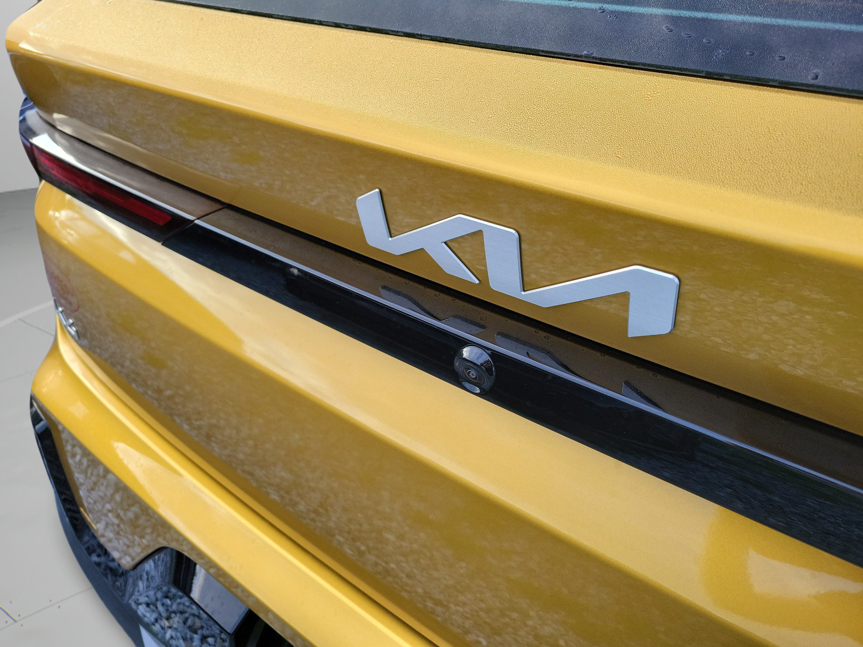 New 2026 Kia K4 EX FWD image 7