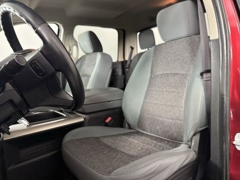 Used 2013 RAM 1500 Big Horn AWD/4WD image 19