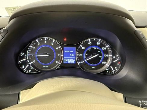 Used 2016 INFINITI QX80 2WD w/ Deluxe Technology Package image 22