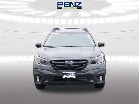 Used 2020 Subaru Outback Onyx Edition XT w/ Popular Package #2 image 2