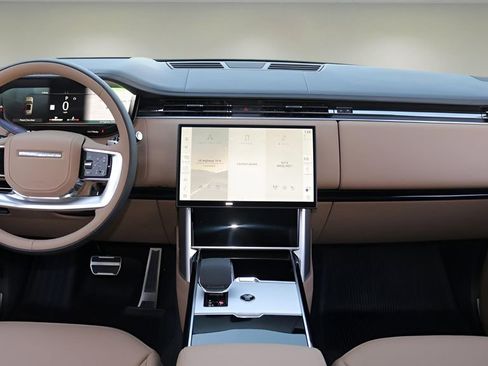 New 2026 Land Rover Range Rover SE image 14