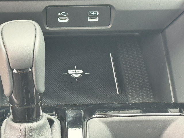 New 2026 Honda Accord Sport image 19