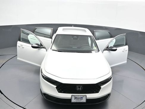 Certified 2023 Honda Accord Sport image 45