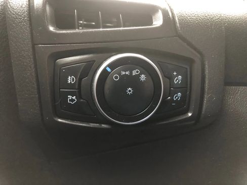 Used 2015 Ford Focus ST w/ Equipment Group 402A image 28