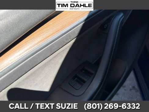 Used 2022 Tesla Model 3 RWD image 13