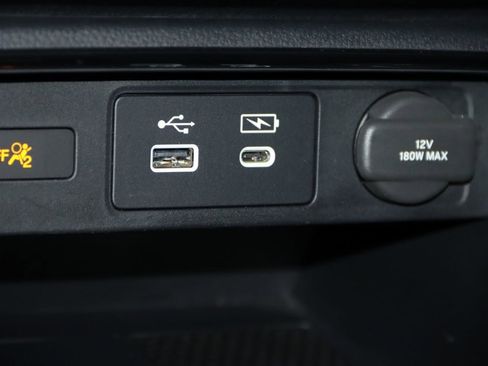 Used 2025 Honda CR-V Sport Touring image 22