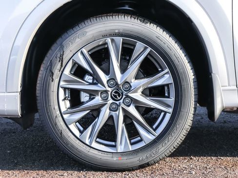 New 2025 MAZDA CX-5 AWD 2.5 S image 22