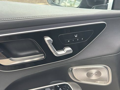 Certified 2025 Mercedes-Benz GLC 350e 4MATIC image 12