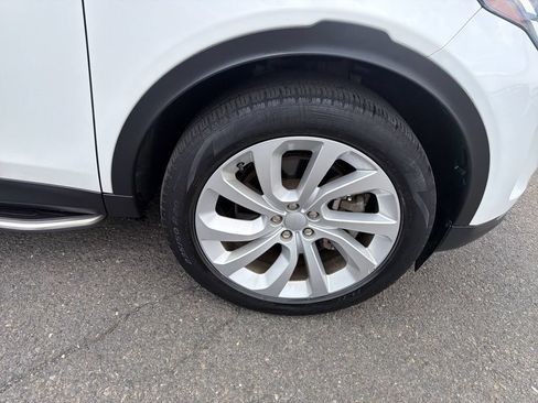 Used 2022 Land Rover Discovery Sport S AWD/4WD image 33