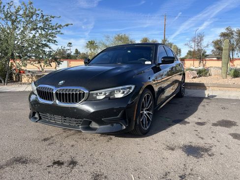 Used 2019 BMW 330i 330i image 7