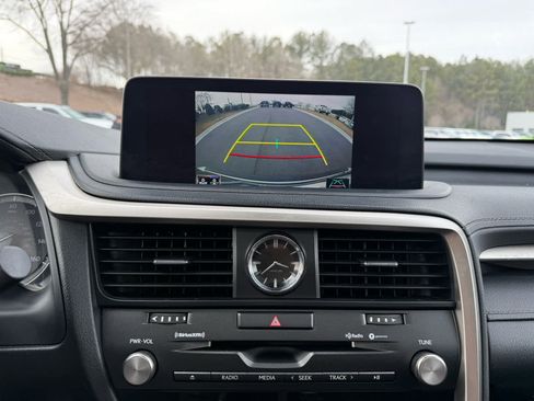 Used 2022 Lexus RX 350 FWD w/ Premium Package image 19