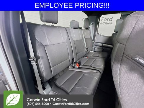 New 2026 Ford F150 STX AWD/4WD image 15