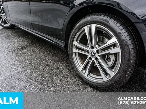 Used 2021 Mercedes-Benz E 350 E 350 image 16