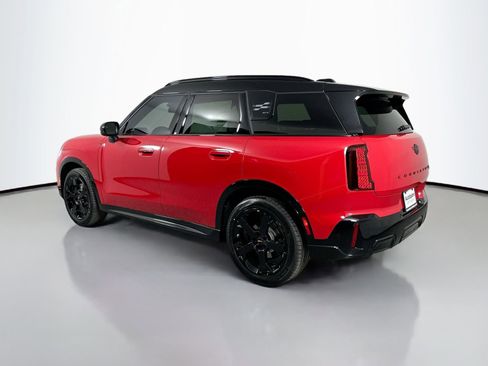 New 2026 MINI Cooper Countryman S w/ Comfort Package Max image 9
