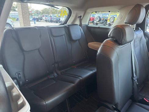 Used 2024 Kia Carnival SX image 18