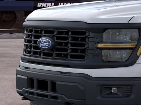 New 2026 Ford F150 STX AWD/4WD image 17